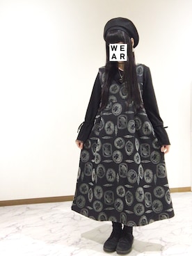 Ritsuさんのコーディネート