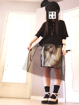 Ritsuさんのコーディネート