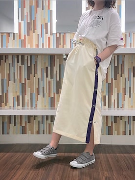 ayanaさんのコーディネート