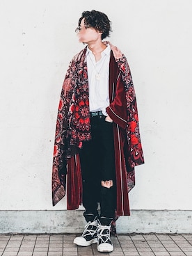 yuriさんのコーディネート