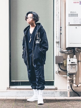 yuriさんのコーディネート