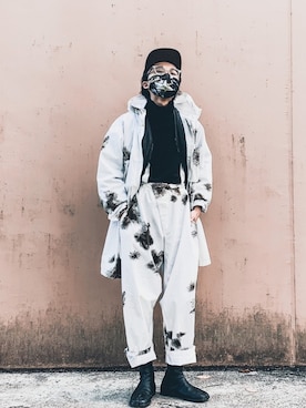 yuriさんのコーディネート