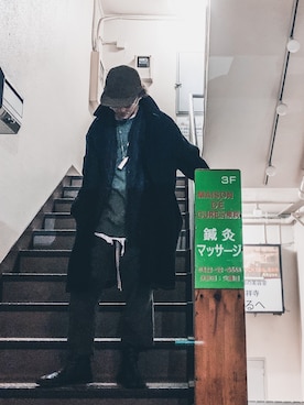 yuriさんのコーディネート