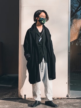 yuriさんのコーディネート