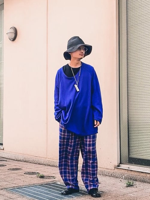 yuriさんのコーディネート