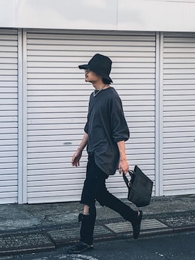 yuriさんのコーディネート