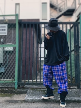 yuriさんのコーディネート