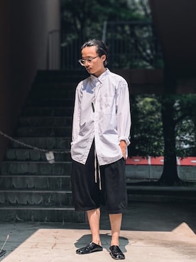 yuriさんのコーディネート