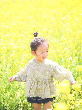 oririiiiiさんのコーディネート