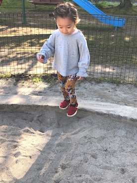 oririiiiiさんのコーディネート