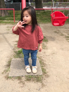 oririiiiiさんのコーディネート