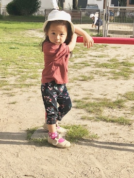 oririiiiiさんのコーディネート