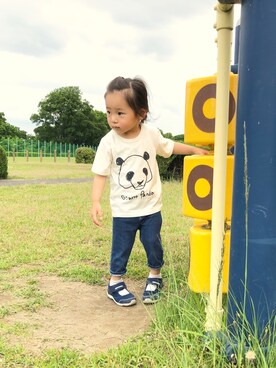 oririiiiiさんのコーディネート