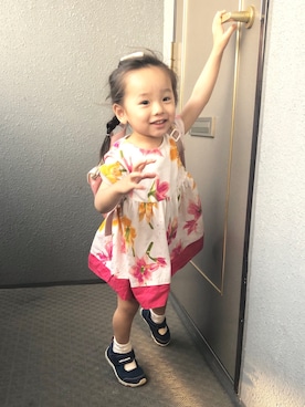 oririiiiiさんのコーディネート