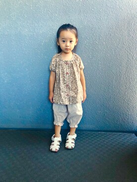 oririiiiiさんのコーディネート