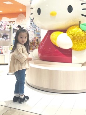 oririiiiiさんのコーディネート