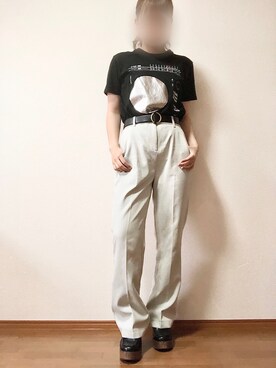 YNAさんのコーディネート