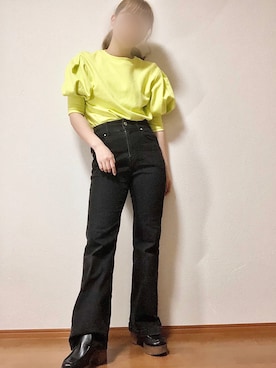 YNAさんのコーディネート