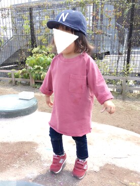 M_yさんのコーディネート