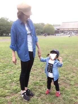 M_yさんのコーディネート