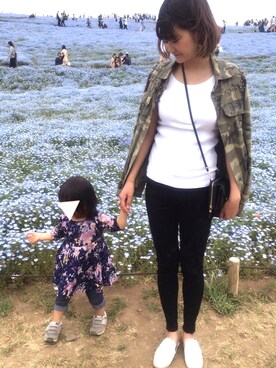 M_yさんのコーディネート