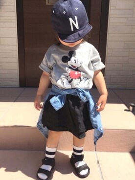 M_yさんのコーディネート