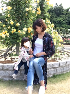 M_yさんのコーディネート