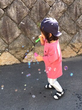 M_yさんのコーディネート