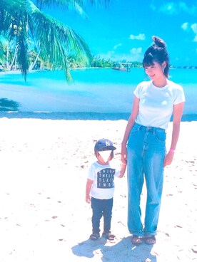 M_yさんのコーディネート