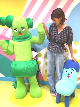 M_yさんのコーディネート