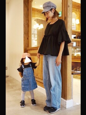 M_yさんのコーディネート