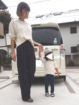 M_yさんのコーディネート