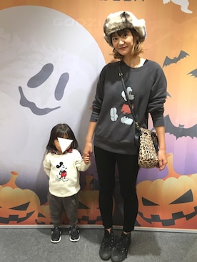 M_yさんのコーディネート