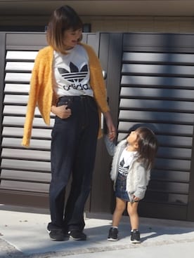 M_yさんのコーディネート