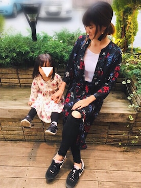 M_yさんのコーディネート