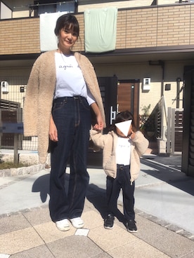 M_yさんのコーディネート