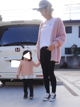 M_yさんのコーディネート