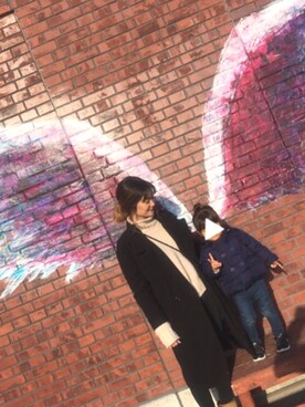 M_yさんのコーディネート