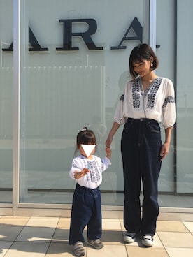 M_yさんのコーディネート