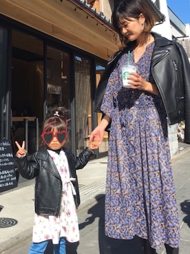 M_yさんのコーディネート