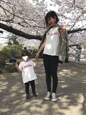 M_yさんのコーディネート