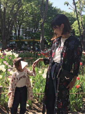 M_yさんのコーディネート