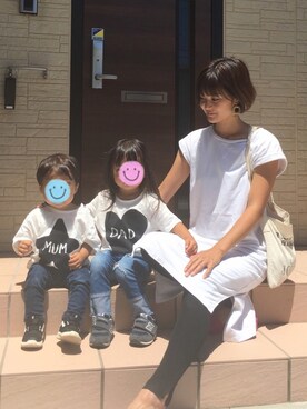 M_yさんのコーディネート