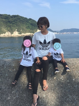 M_yさんのコーディネート