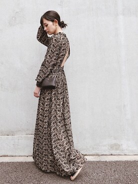 Hinaさんのコーディネート