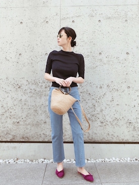 Hinaさんのコーディネート