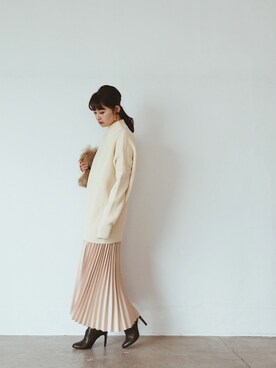 Hinaさんのコーディネート