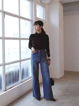 Hinaさんのコーディネート