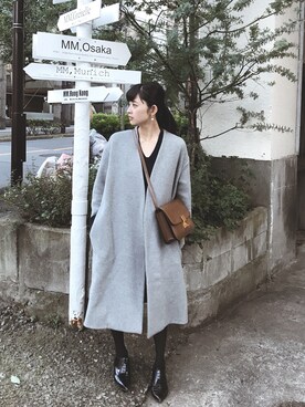 Hinaさんのコーディネート