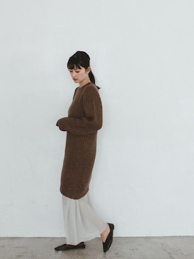 Hinaさんのコーディネート